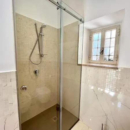 Semesterbostad Lei Luxury