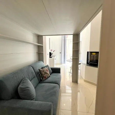 Lei Luxury Maiori