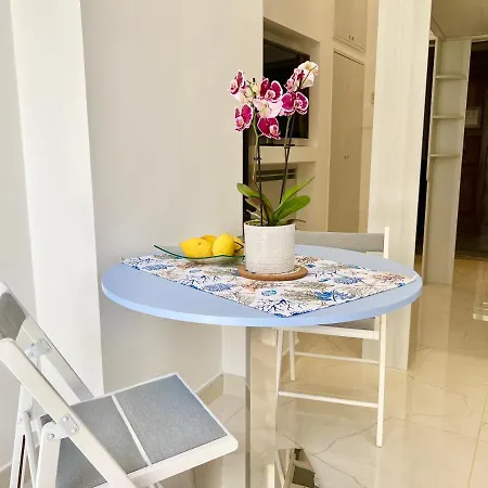 Lei Luxury Дом отдыха *